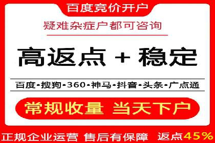 某公司SEM竞价专员的成长之路与案例